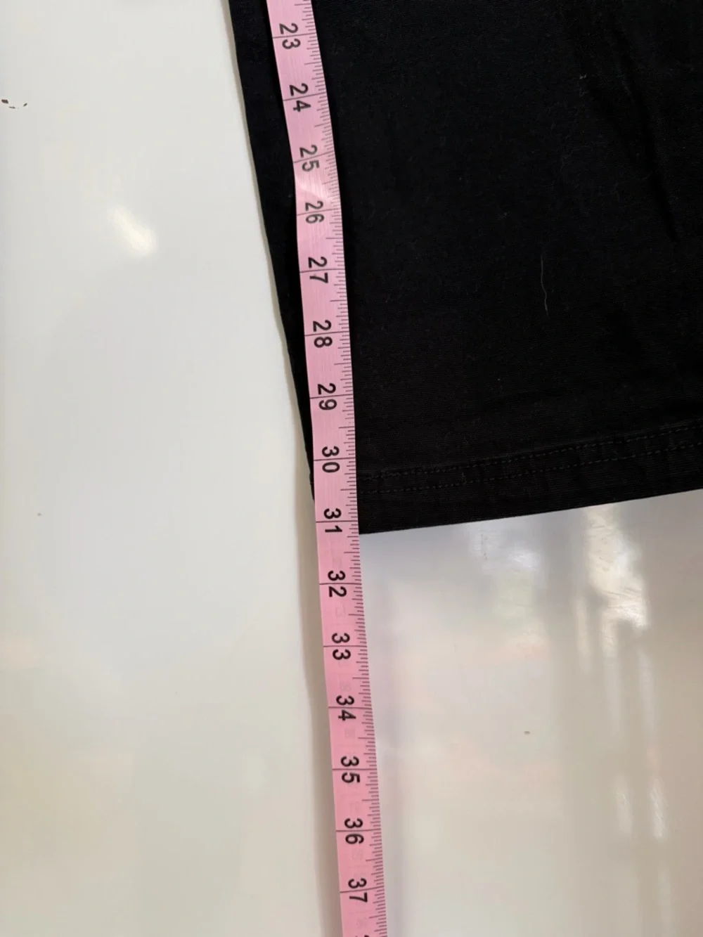 Eddie Bauer Black Utility Pocket‎ Pants